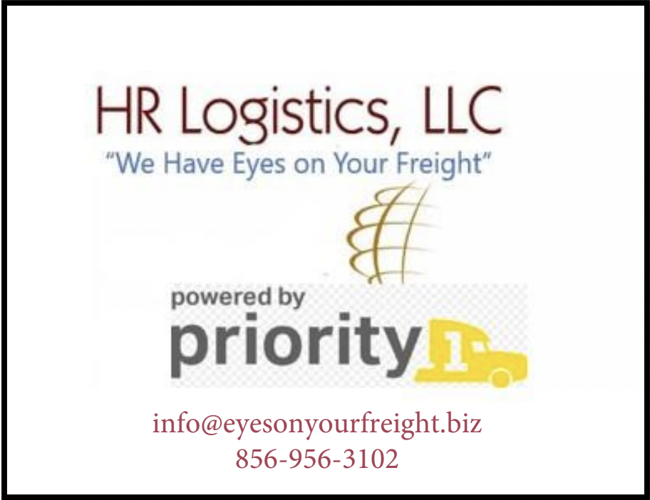 HR Logistics LLC